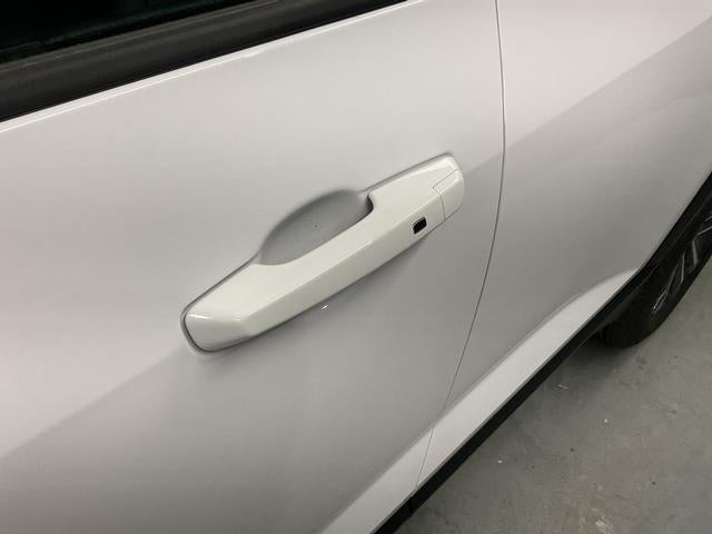 2026 Chevrolet Equinox — detail view